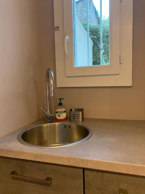 Apartment Havre De Paix En Centre *