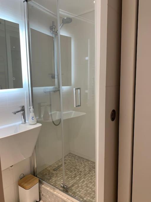 Havre De Paix En Centre Apartment *