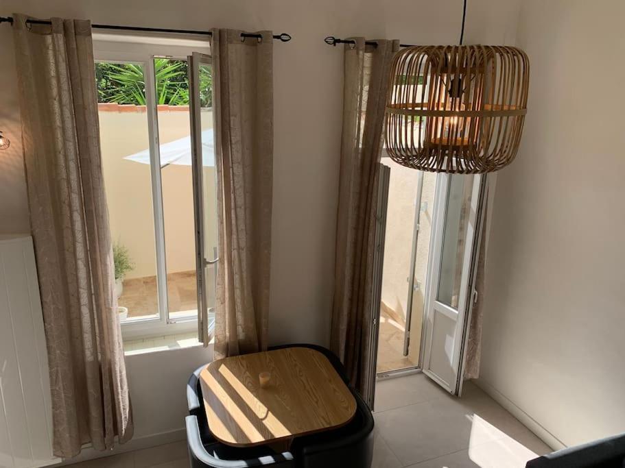 Havre De Paix En Centre Apartment