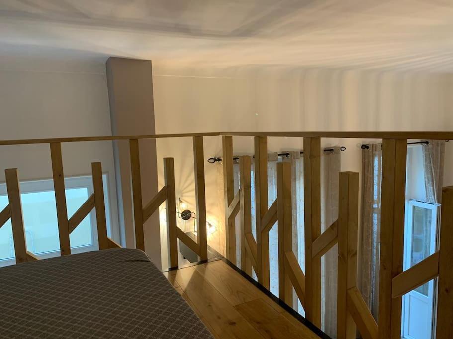 Havre De Paix En Centre Apartment *