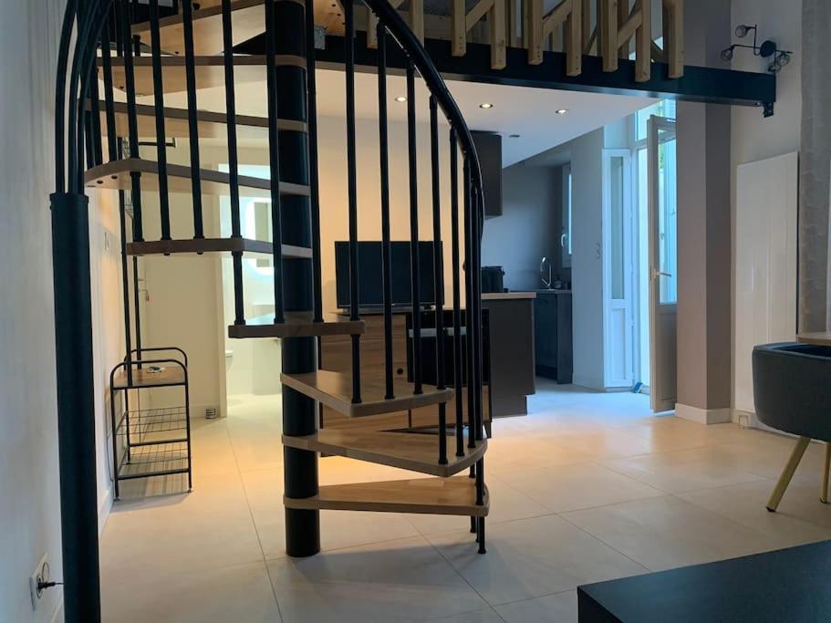 Havre De Paix En Centre Apartment *