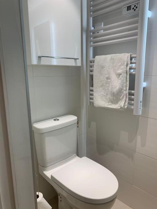 Apartment Havre De Paix En Centre